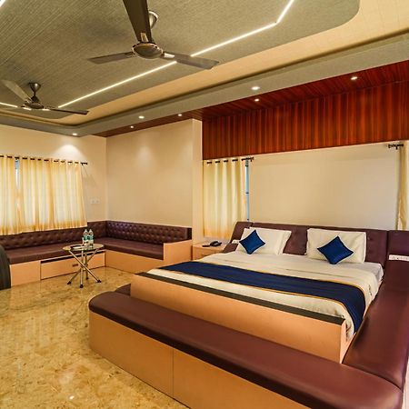 The Venue By Seasons Suites- Dod Ballāpur Exterior foto