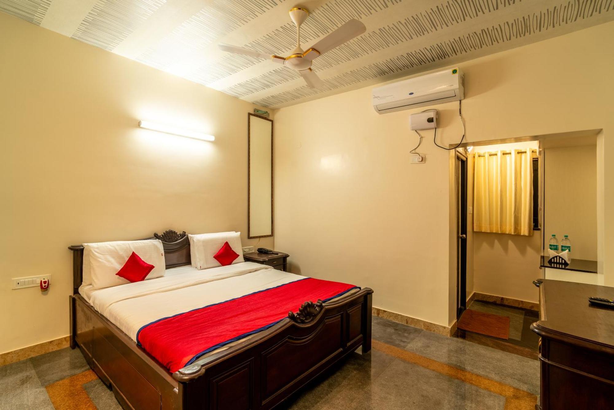The Venue By Seasons Suites- Dod Ballāpur Habitación foto