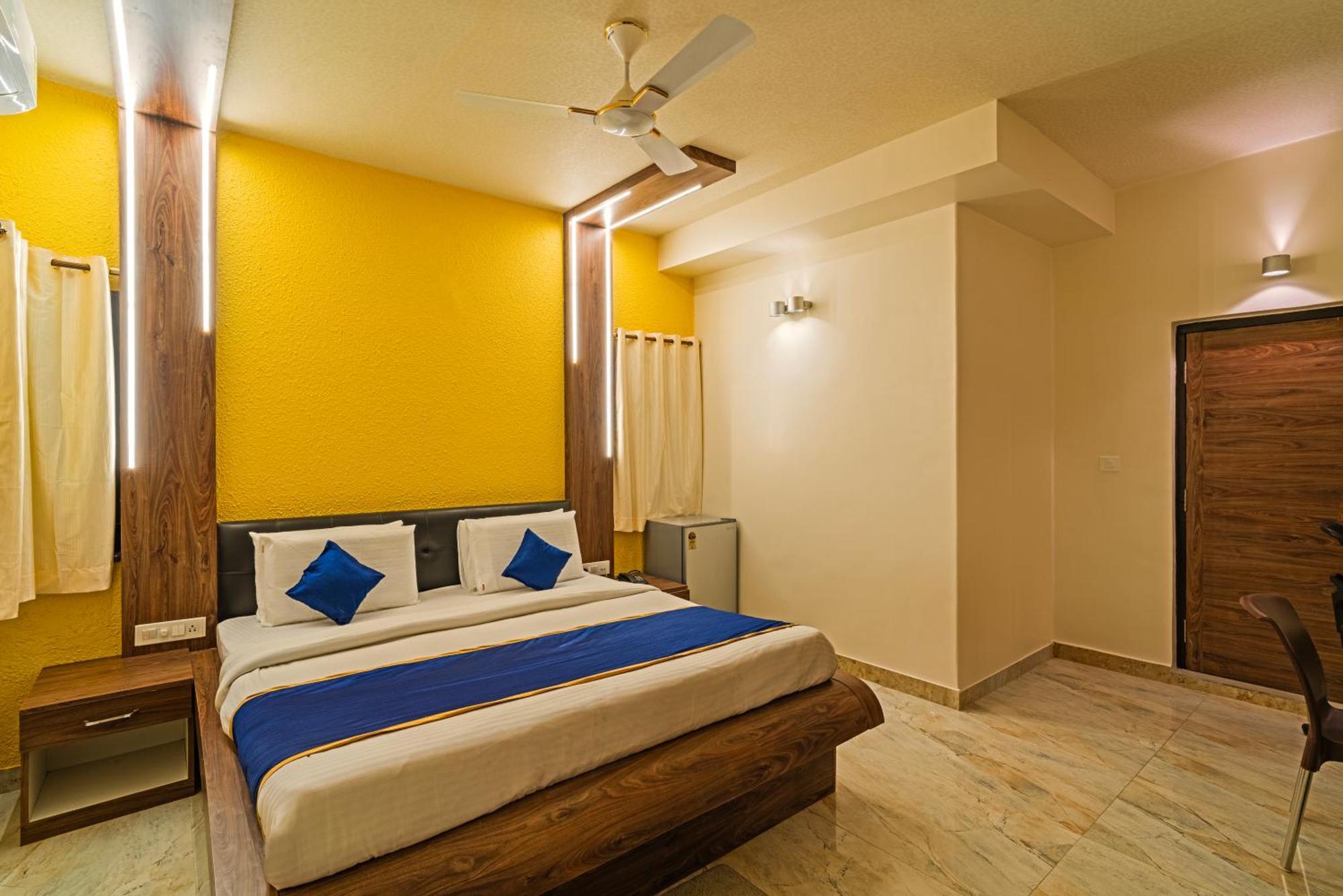 The Venue By Seasons Suites- Dod Ballāpur Habitación foto