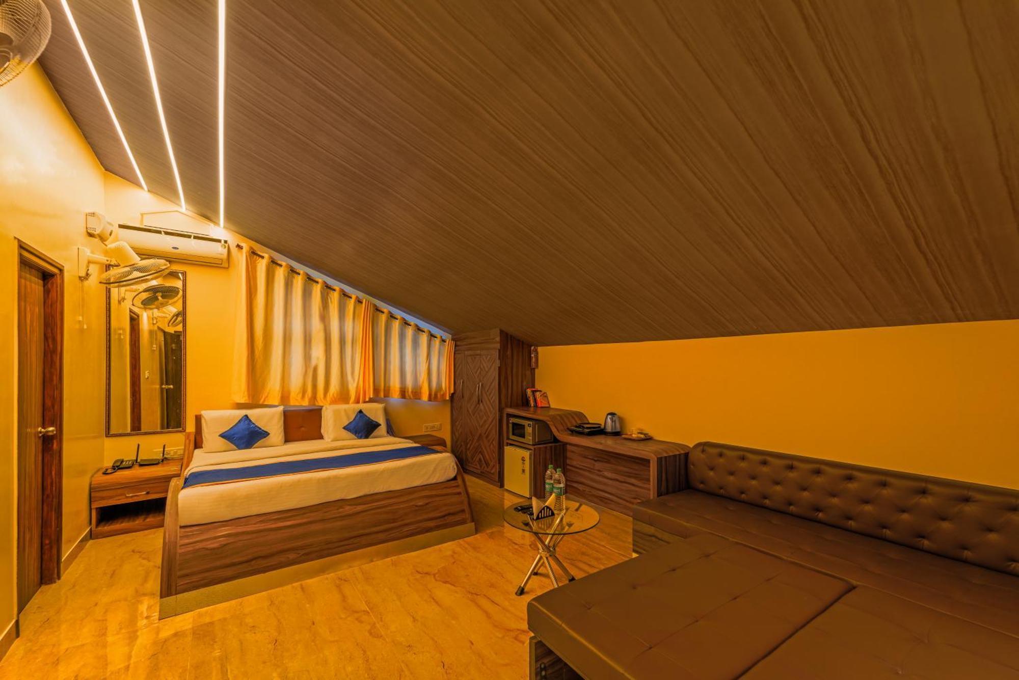The Venue By Seasons Suites- Dod Ballāpur Habitación foto