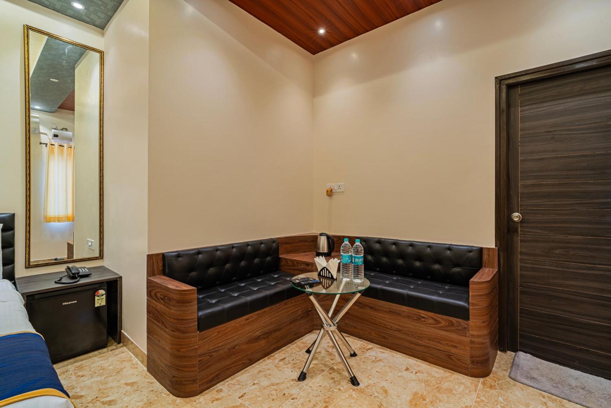 The Venue By Seasons Suites- Dod Ballāpur Habitación foto