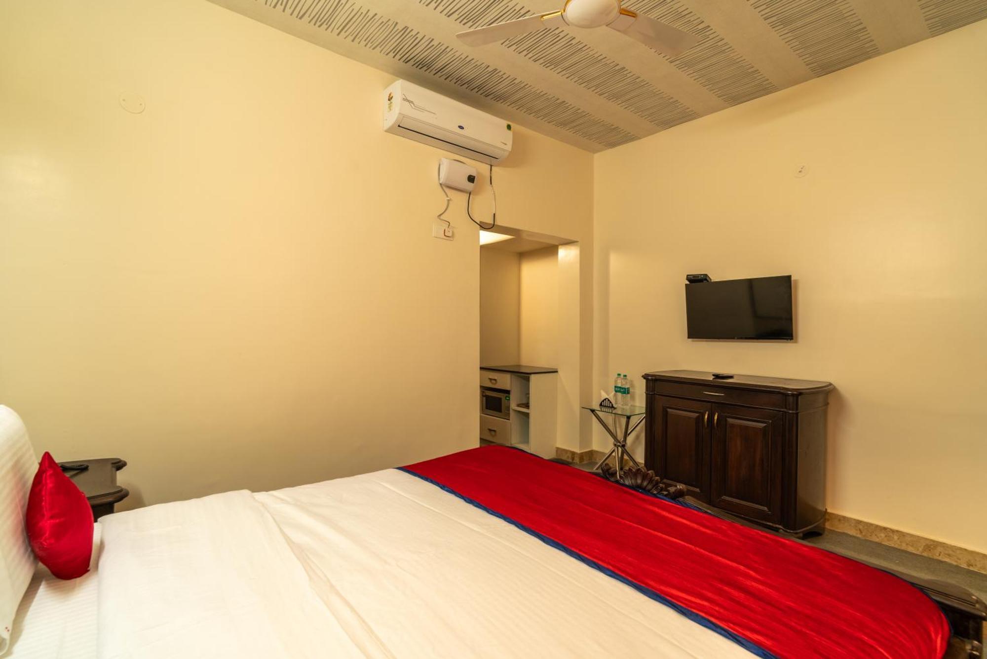 The Venue By Seasons Suites- Dod Ballāpur Habitación foto