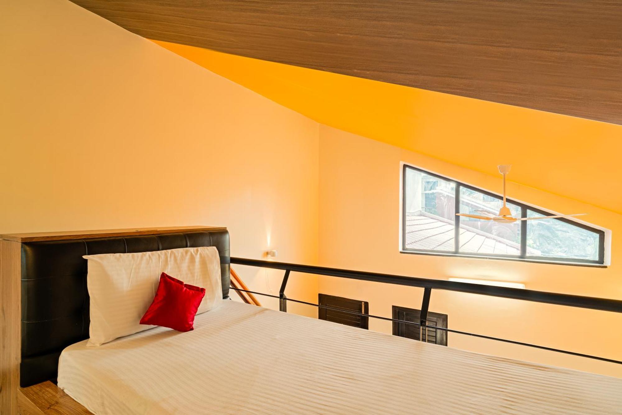 The Venue By Seasons Suites- Dod Ballāpur Habitación foto