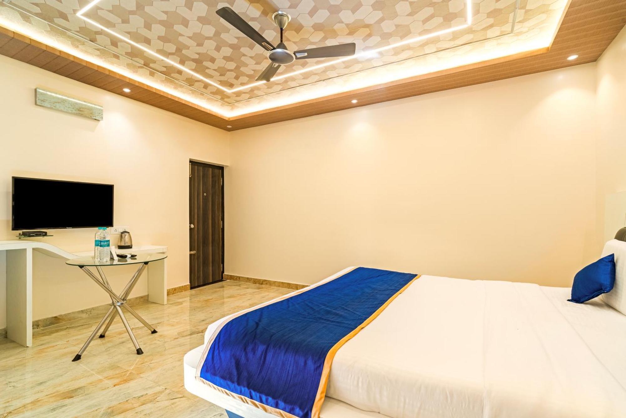 The Venue By Seasons Suites- Dod Ballāpur Habitación foto