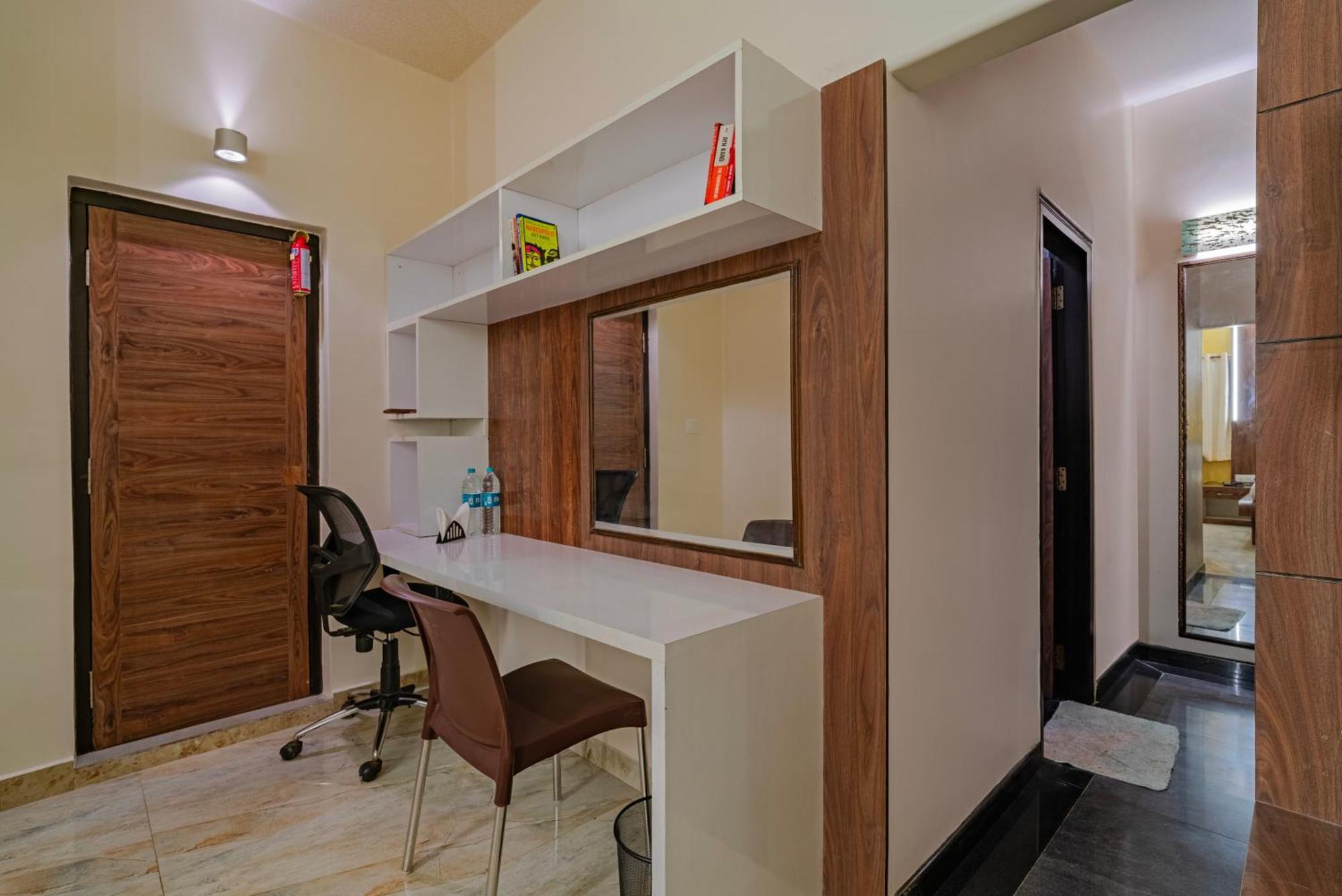 The Venue By Seasons Suites- Dod Ballāpur Habitación foto