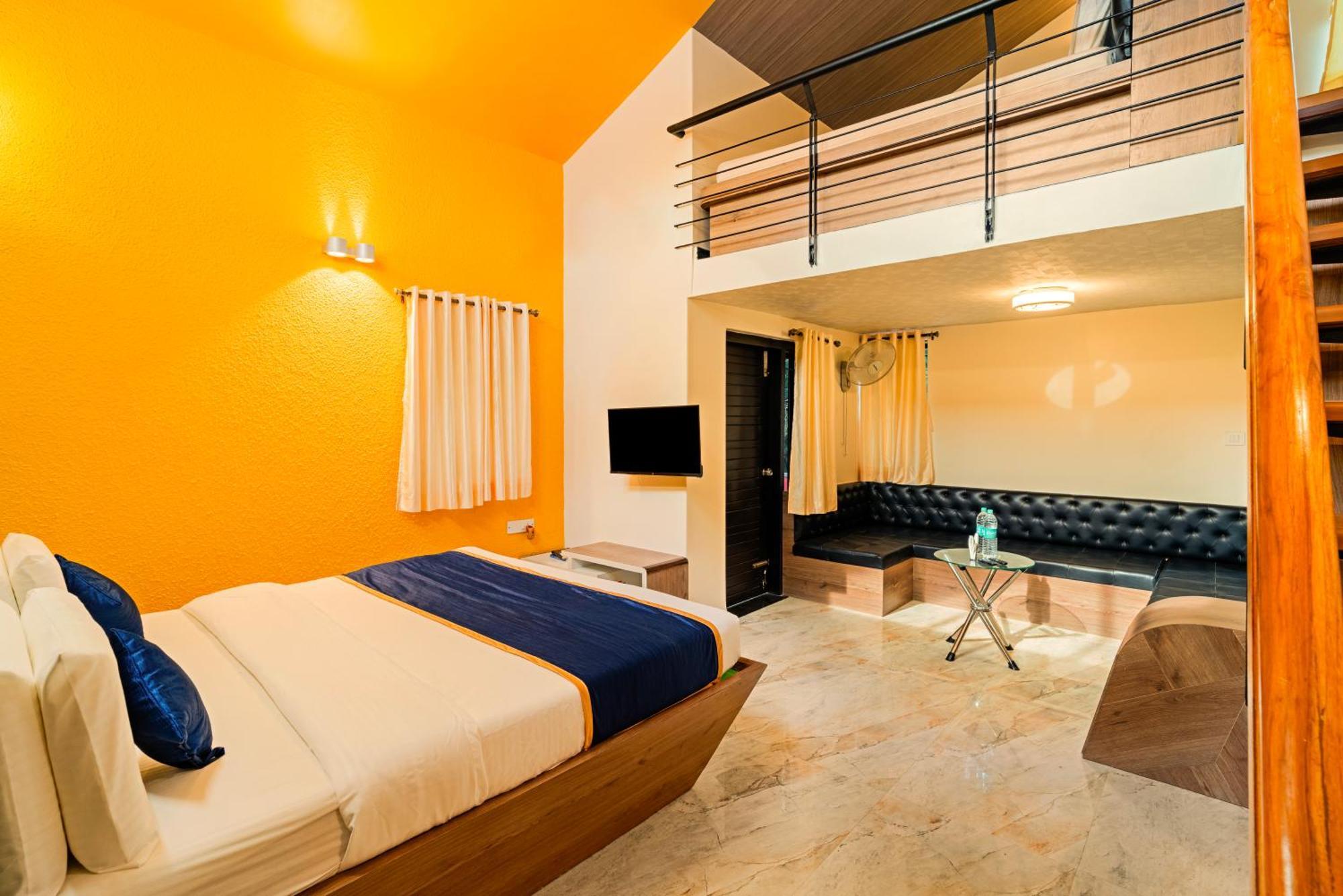 The Venue By Seasons Suites- Dod Ballāpur Habitación foto