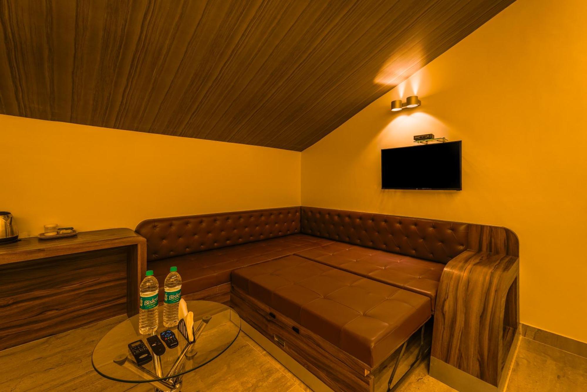 The Venue By Seasons Suites- Dod Ballāpur Habitación foto